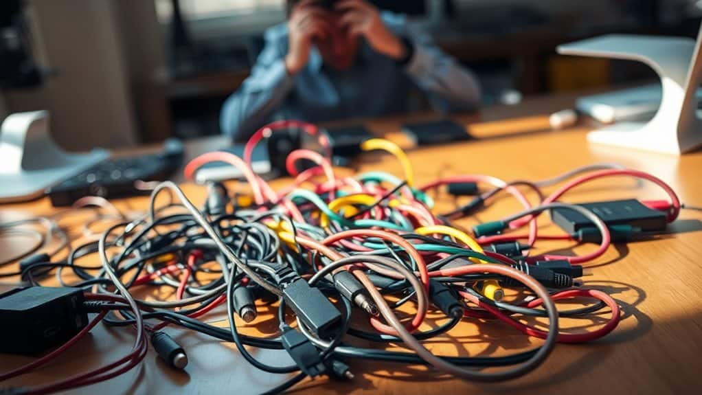 compatibility problems with software