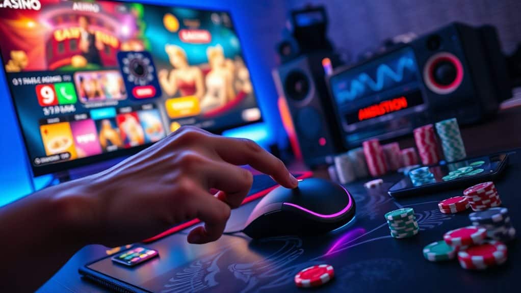 reviewing your performance outcomes